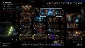 XCOM 2: final playthru of Commander difficulty #11 - Shen