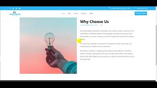 Full React Js Full Project With Laravel Backend News