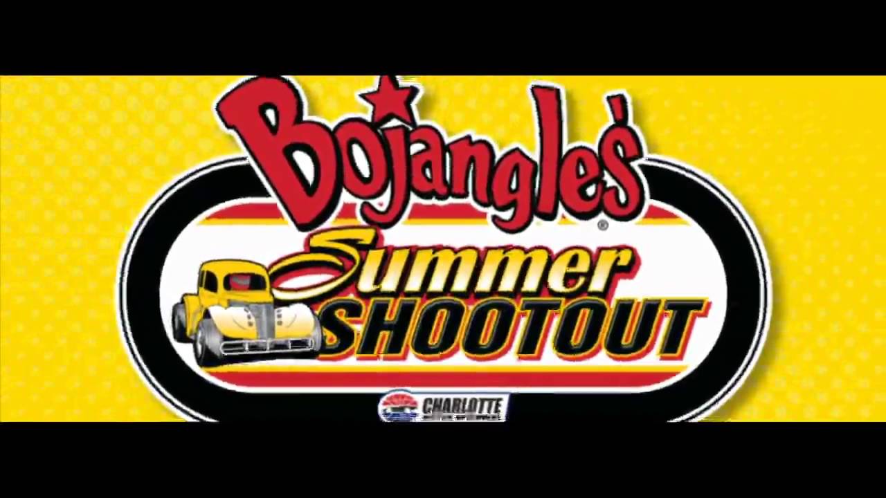 Bojangles' Summer Shootout Round 8 YouTube