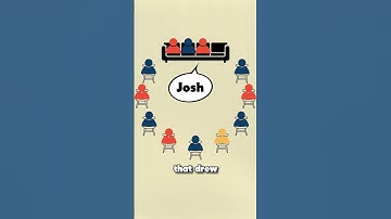 The game where someone steals your name... Four on a Couch