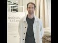 "Bonjour le Lin" - AKONITE et le lin européen - CELC 09.2022