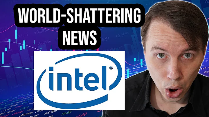 Intel: Revolutionäre Partnerschaft und bahnbrechende Technologie