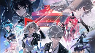 NTE : Neverness to Everness first cutscene 🔥🔥