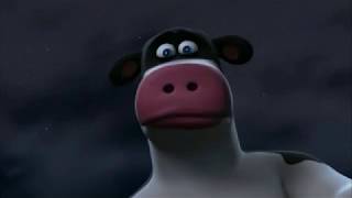 Barnyard- I Wont Back Down