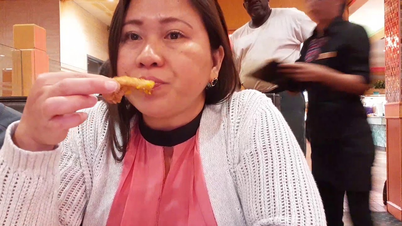 MY DAUGHTER'S 17TH BIRTHDAY/GRAND CHINA BUFFET/PHIL.PA  USA/ FILIPINA/AMERICAN LIFE IN THE USA/TERES