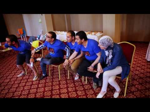 HA Team Building 2015