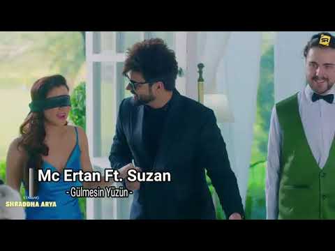 Mc Ertan gülmesin yüzün