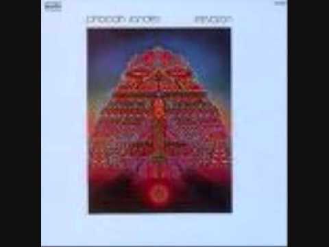 Pharoah Sanders - The Gathering 1/2 - YouTube