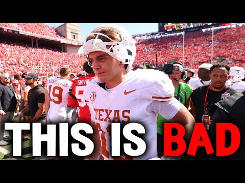 Texas is in some SERIOUS TROUBLE 😬