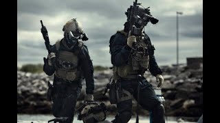 Arma 3 Task Force 151 Official Op