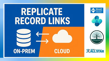 Recordkoppelingen repliceren van Business Central On-Prem naar de cloud (2025 Wave 2)