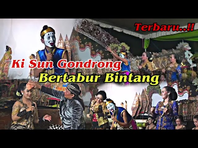 Terbaru..!Limbukan Ki Sun Gondrong Bersama Gareng Palur - Sri Ganden - Lusi Brahman - Niken Salindry class=