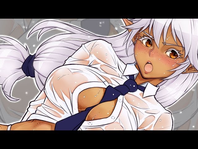 Wet Shirt Practice & What Podcast do you recommend? - Draw With Mikey 96