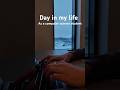Day in my life as a computer science student #student #coding #javascript #dayinmylife #developer