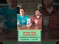 TRADER JOE KNOWS HIS BEER Winter Ride Double Bock by Josephsbräu Brewing Co | Porch Beers Ep. 56