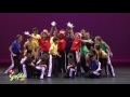 "Oh, The Thinks You Can Think!" I Seussical KIDS I Choreography DVD