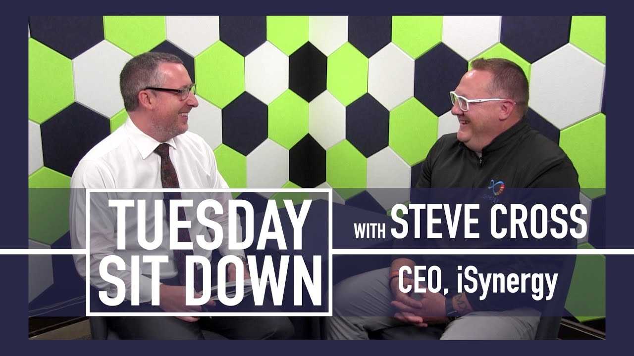 Story Surpasses Sales Pitch in Content Marketing | Tuesday Sit Down 9-26-23