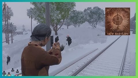 Lang was not ready for this many cops to pull up on him | NoPixel 4.0 GTA RP | RP Clips Hub