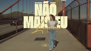 Luma Elpidio - Não mais eu