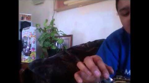 how to open your xbox 360 controller without a t8