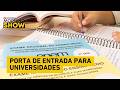 Inscrições para o ENEM 2026 começam nesta segunda-feira (25)