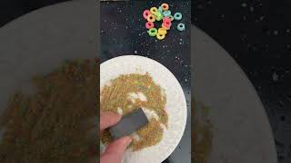 “Froot loops” a box of cereal сухие завтраки ОПАСНЫ! 🤬