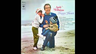 Andy Williams - Little Green Apples