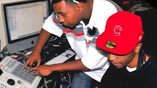 DJ RASHAD & DJ SPINN - GHETTOPHILES PRODUCTIONS MIX (2010)