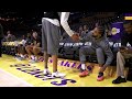 Lakers ASMR | Opening Night 2024