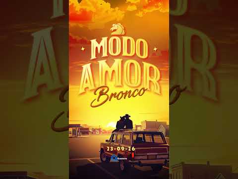 ⏰ ¡HOY A LAS 6 PM: MODO AMOR! 🔥