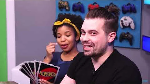 Damien Haas favoring Jackie (Smosh compilation)