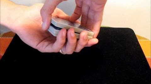 Double Undercut Tutorial