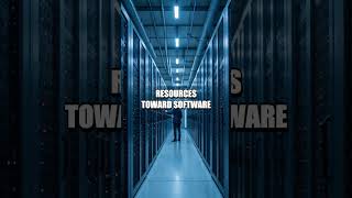 Beyond the Spark: The Quiet Rise of a Data Giant