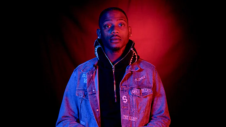 Flipp Dinero - Leave Me Alone (@432hz)