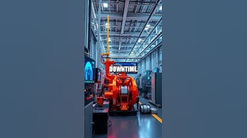 AI in Smart Manufacturing