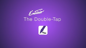Double Tap Gesture v2.1