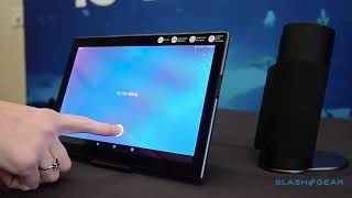 lenovo home assistant speaker