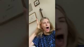 Awkwafina Watch Your Back Part 2 - Liv Pearsall