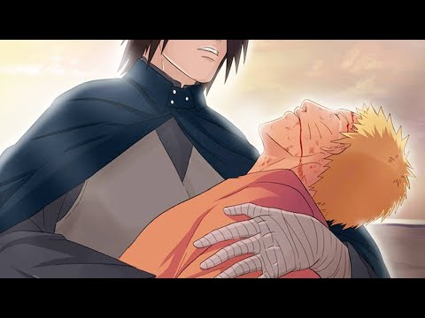 Video: In naruto naruto muore?