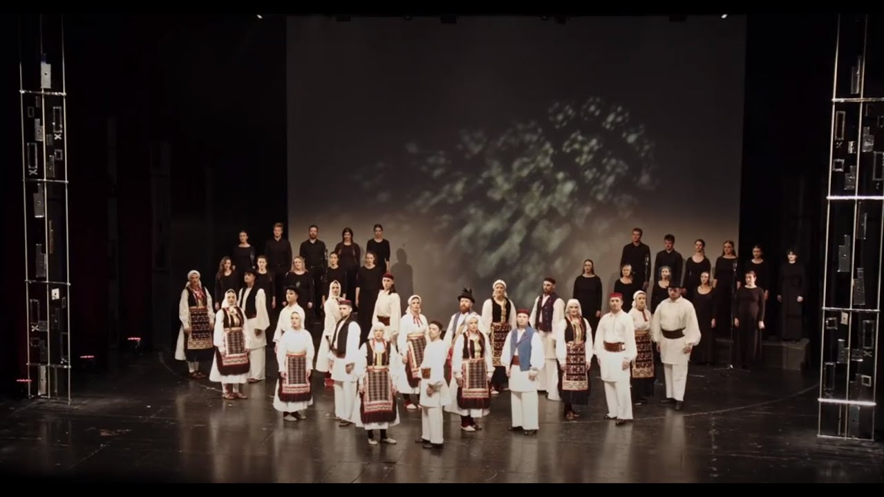 AFS France Marolt - Ovo selo zdravo i veselo