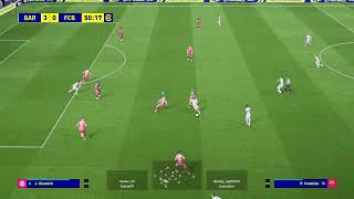 Transmisión de PS4 en vivo de Faviox_97 eFootball 2022