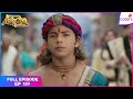 Chakravartin Ashoka Samrat | Full Episode Ep. 137 | Ashoka discloses a secret to Bindusara