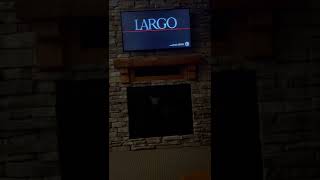 Point Break 1991 - Paramount Network Intro