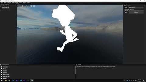 RayCast Engine 1.1 Update