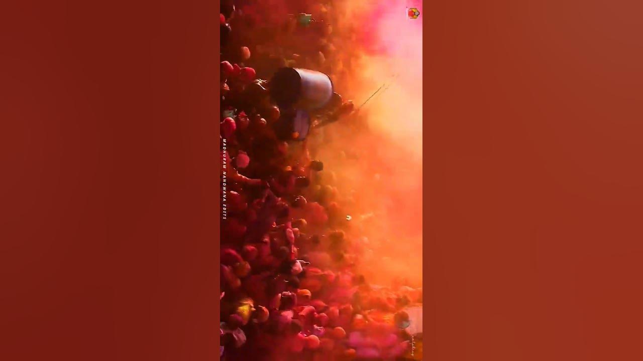 bhajan ajj biraj me holi re resia