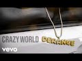 Derange da messiah  crazy world