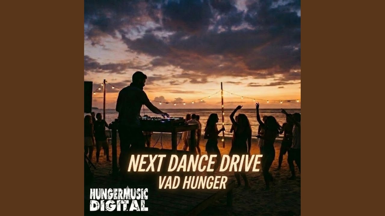 Watch Next Dance Drive on YouTube Watch Next Dance Drive on YouTube