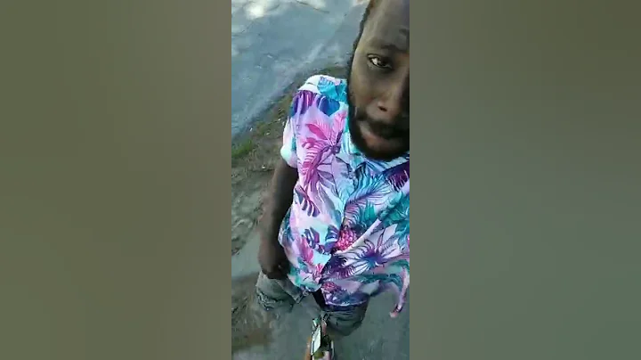 just walking
