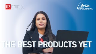 CNB Computers Inc  Corporate Video   Short Version