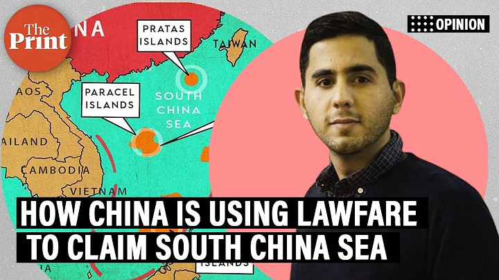 What’s ‘four sha’? China is using same old lawfare to take South China Sea - DayDayNews